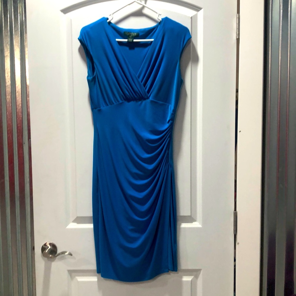 Ralph Lauren size 4 dress